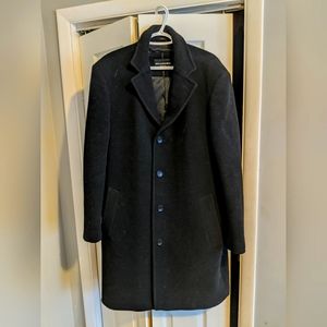 Bellisimo Wool Winter Coat